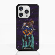 Apocalypto Official 3D Phone Case Full Color