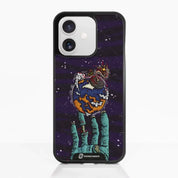 Apocalypto Official 3D Phone Case Full Color