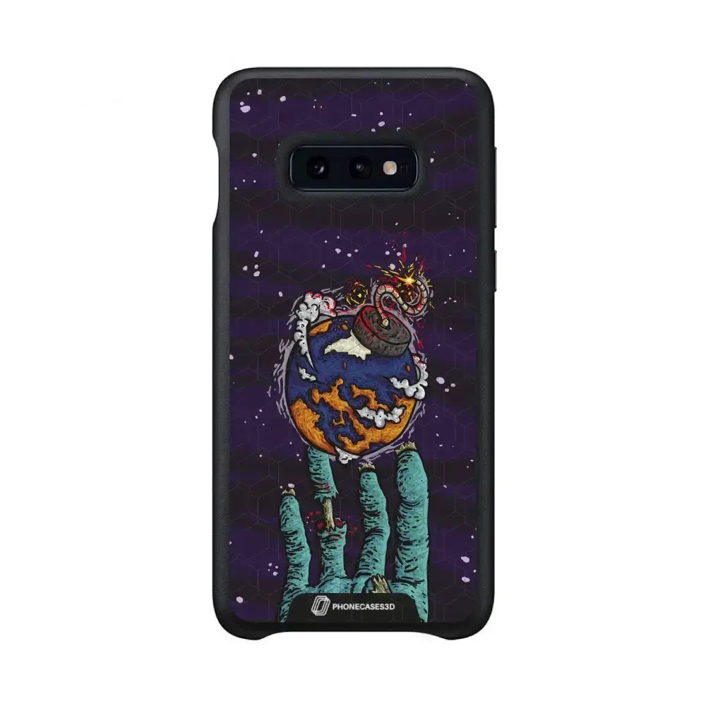 Apocalypto Official 3D Phone Case Full Color