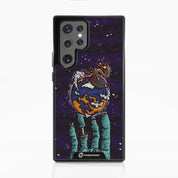 Apocalypto Official 3D Phone Case Full Color