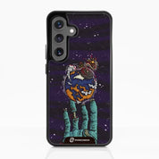 Apocalypto Official 3D Phone Case Full Color