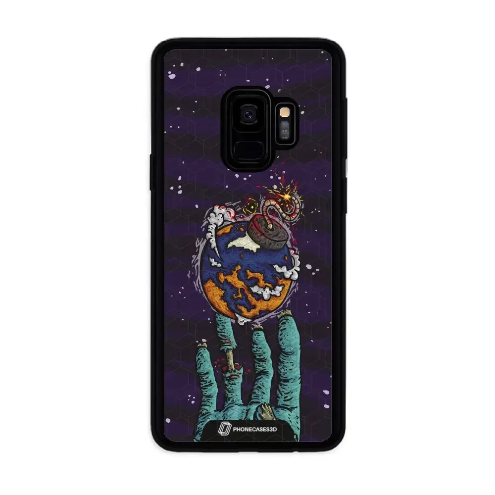 Apocalypto Official 3D Phone Case Full Color
