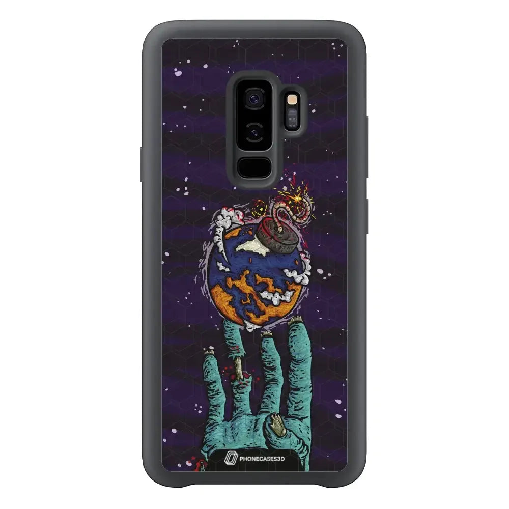Apocalypto Official 3D Phone Case Full Color