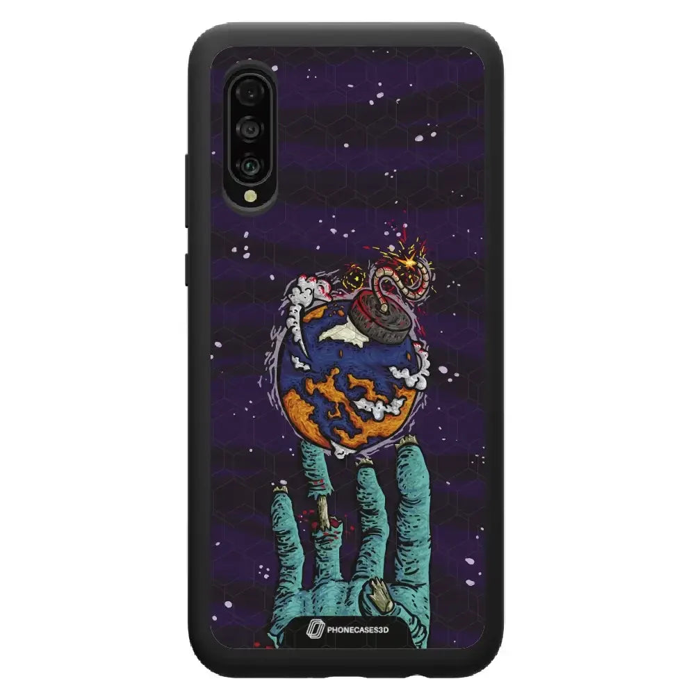 Apocalypto Official 3D Phone Case Full Color