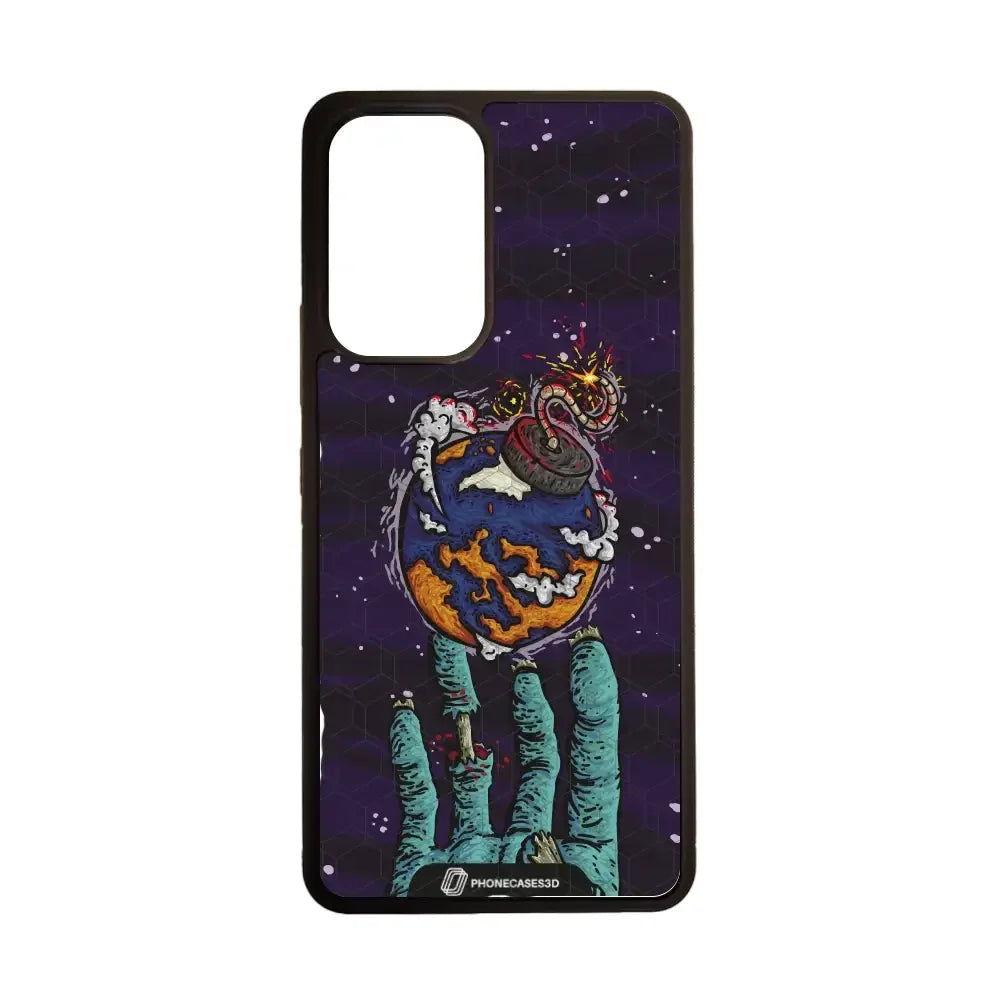 Apocalypto Official 3D Phone Case Full Color