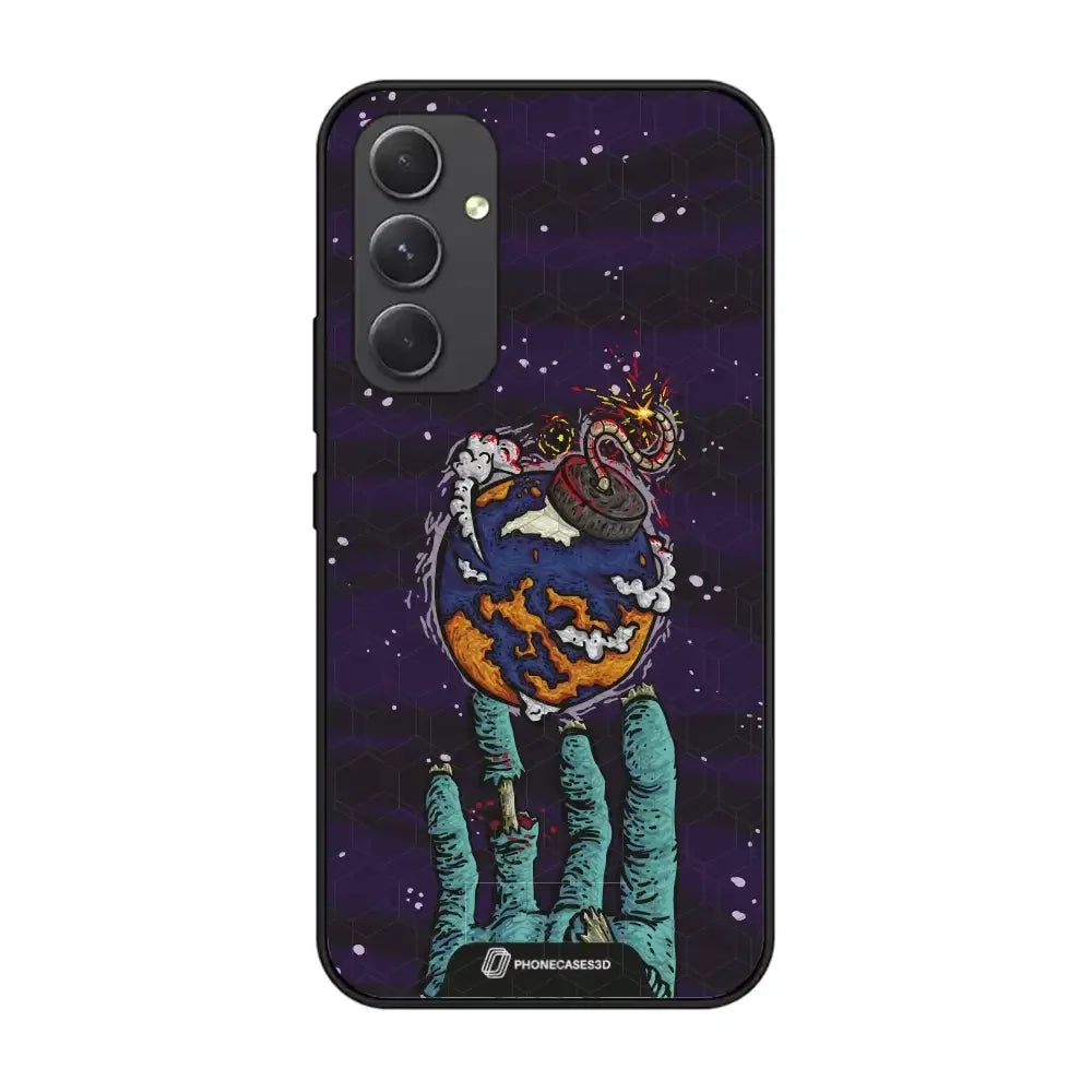 Apocalypto Official 3D Phone Case Full Color