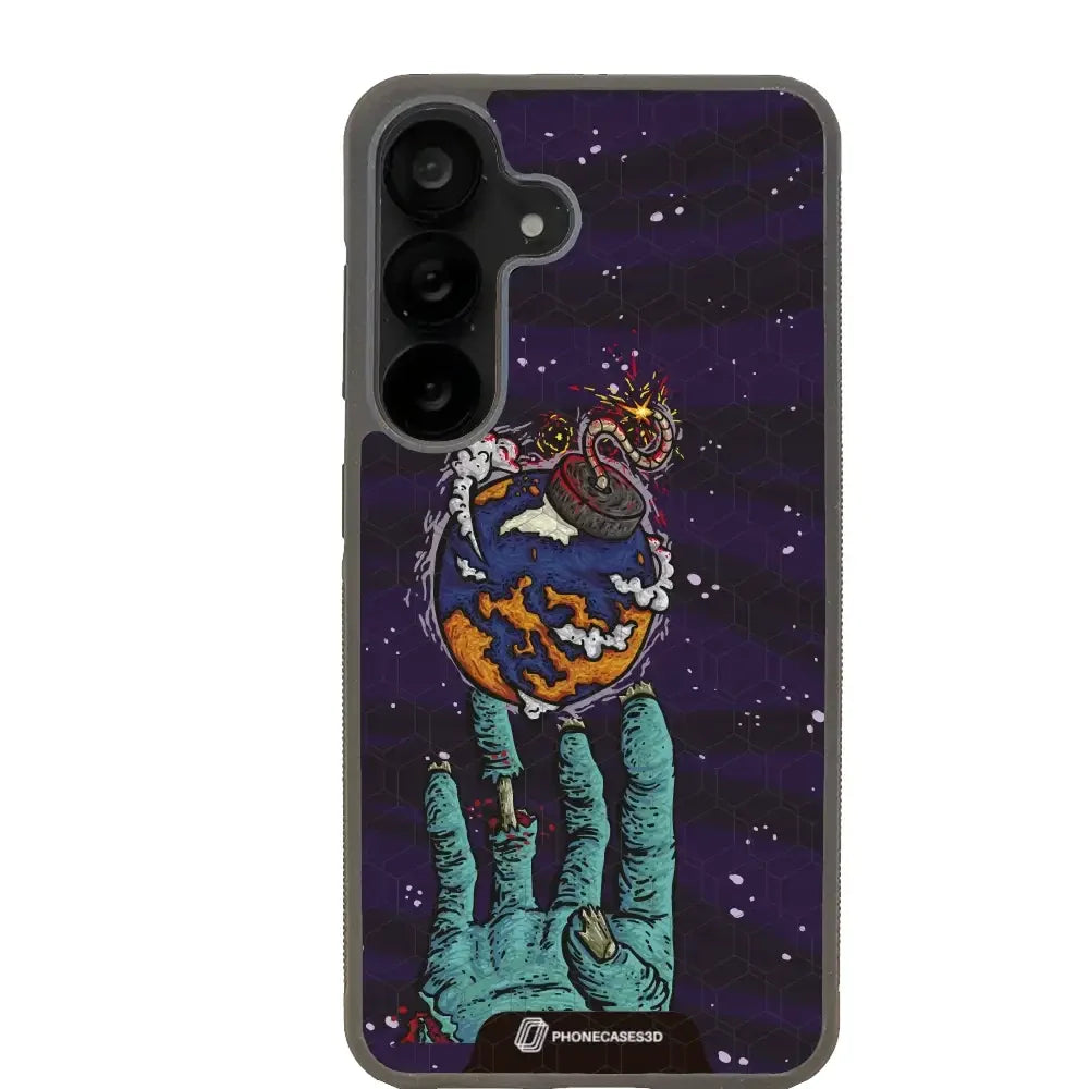 Apocalypto Official 3D Phone Case Full Color
