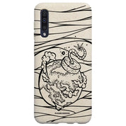 Apocalypto Official Compostable White Phone Case