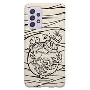 Apocalypto Official Compostable White Phone Case