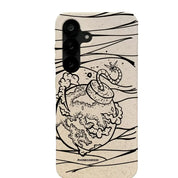Apocalypto Official Compostable White Phone Case