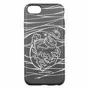 Apocalypto Official Compostable Black Phone Case
