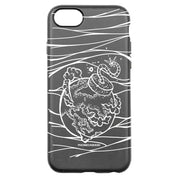 Apocalypto Official Compostable Black Phone Case