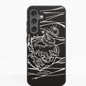 Apocalypto Official Compostable Black Phone Case