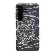 Apocalypto Official Compostable Black Phone Case