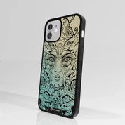 Visions Official 3D Phone Case Face Design