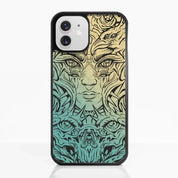 Visions HEX Phonecase