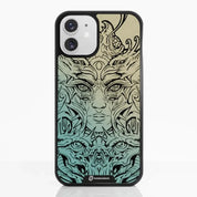 Visions Official 3D Phone Case Face Design
