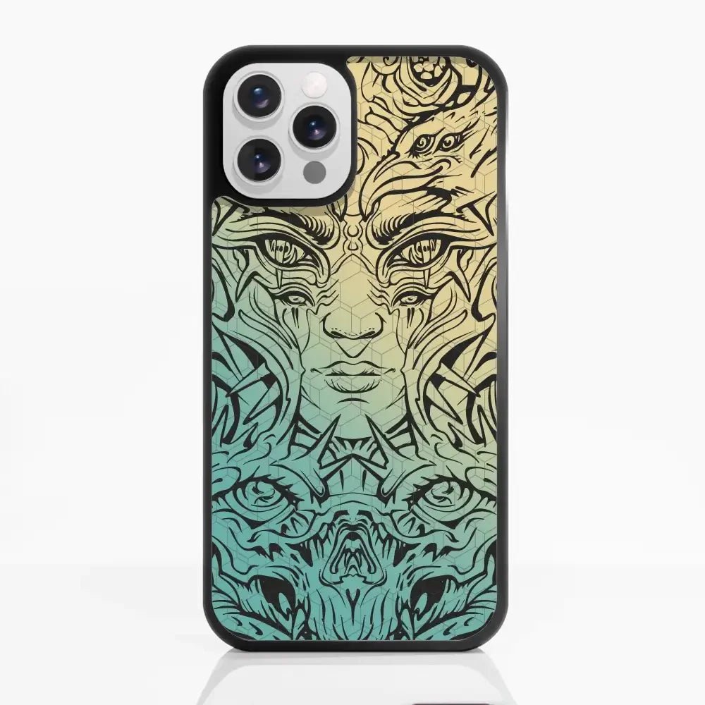 Visions HEX Phonecase