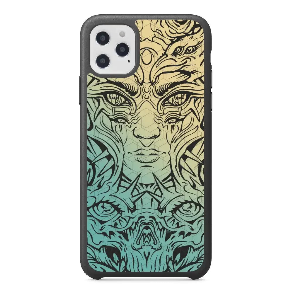 Visions HEX Phonecase