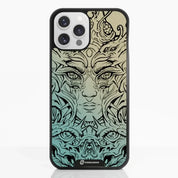 Visions Official 3D Phone Case Face Design