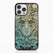 Visions Official 3D Phone Case Face Design
