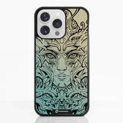 Visions Official 3D Phone Case Face Design