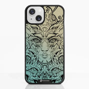 Visions Official 3D Phone Case Face Design