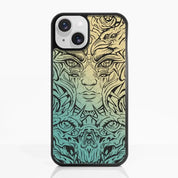 Visions HEX Phonecase