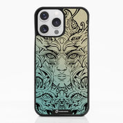 Visions Official 3D Phone Case Face Design