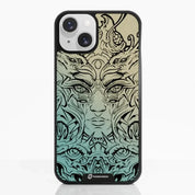 Visions Official 3D Phone Case Face Design