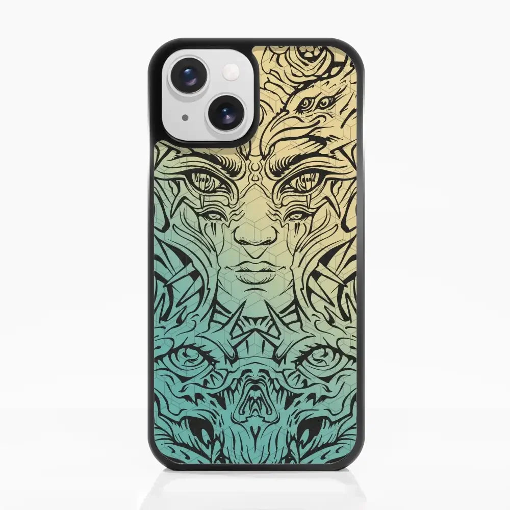 Visions HEX Phonecase