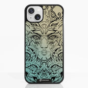 Visions Official 3D Phone Case Face Design
