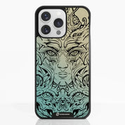 Visions Official 3D Phone Case Face Design
