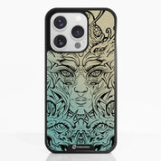 Visions Official 3D Phone Case Face Design