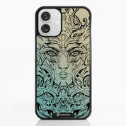 Visions Official 3D Phone Case Face Design