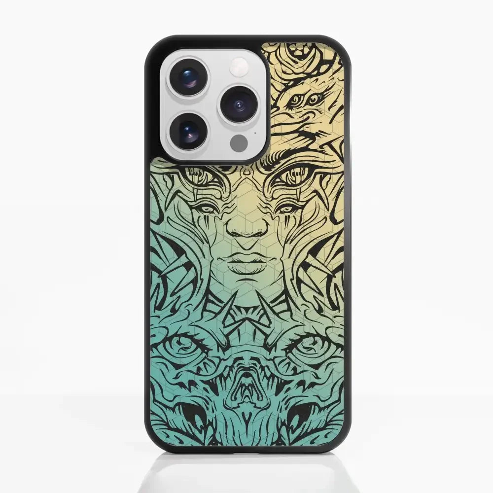 Visions HEX Phonecase