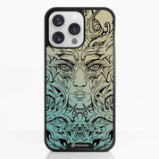 Visions Official 3D Phone Case Face Design
