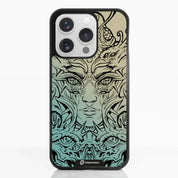 Visions Official 3D Phone Case Face Design