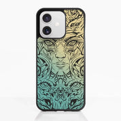 Visions HEX Phonecase