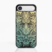 Visions Official 3D Phone Case Face Design