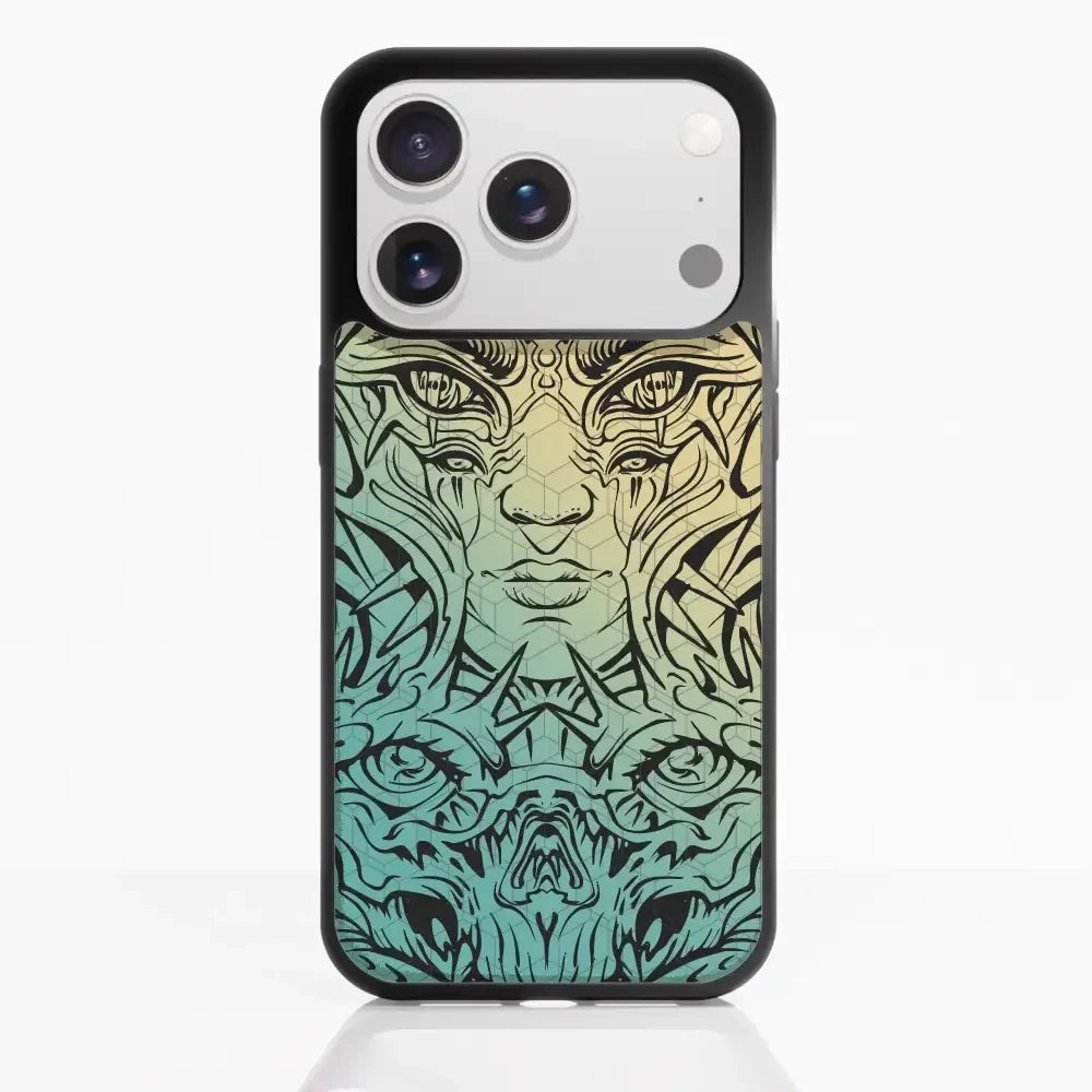 Visions HEX Phonecase