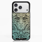 Visions Official 3D Phone Case Face Design
