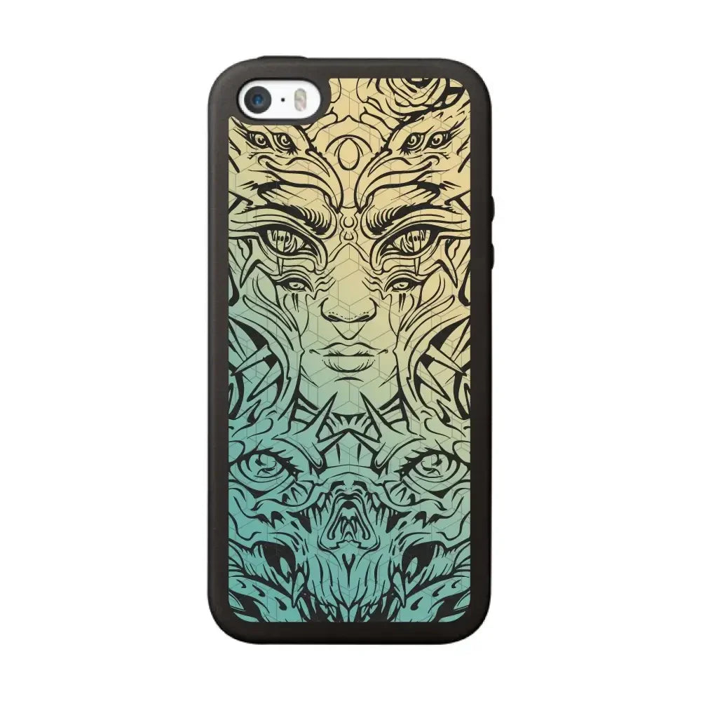 Visions HEX Phonecase