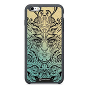 Visions Official 3D Phone Case Face Design