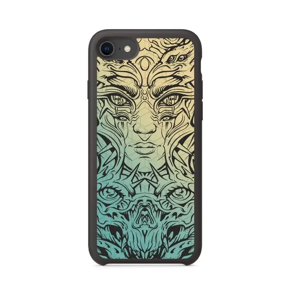 Visions HEX Phonecase