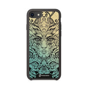 Visions Official 3D Phone Case Face Design