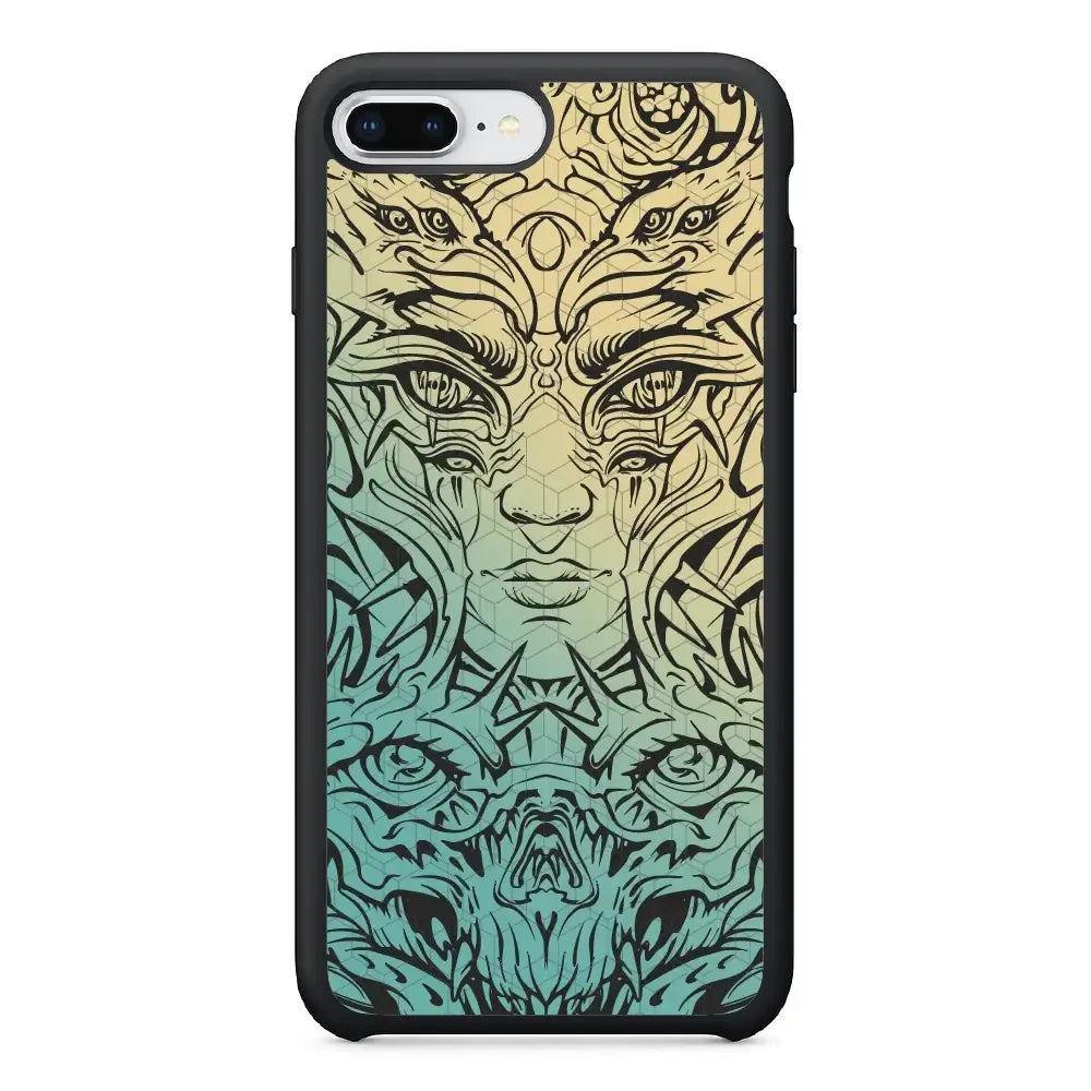 Visions HEX Phonecase