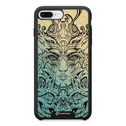 Visions Official 3D Phone Case Face Design