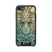 Visions Official 3D Phone Case Face Design