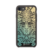 Visions Official 3D Phone Case Face Design
